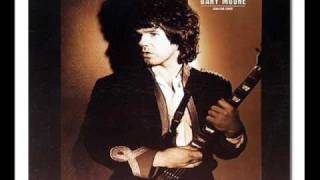 Don&#39;t let me be misunderstood - Gary Moore