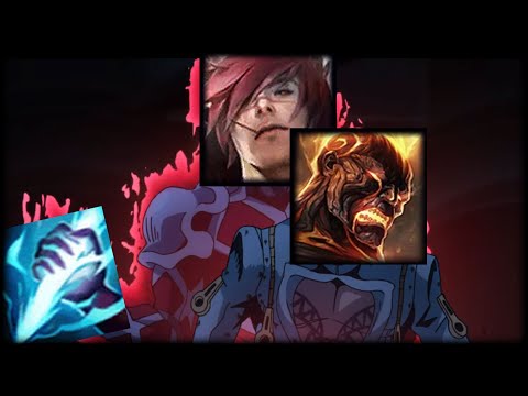 a decent game of Jungle Sett