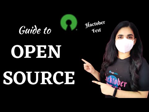 Beginner's Complete Guide to Open Source | What is Open Source & How to Start | Codeiyapa