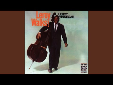 Walkin' By The River