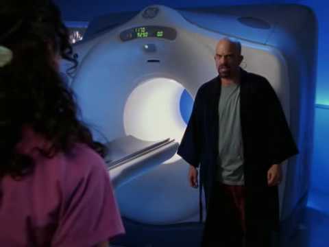 Scrubs - These Are My Machines!!!!