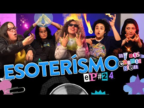 🔮 CHAVAS TOCAN LAS PUERTAS DEL MÁS ALLÁ Y NADIE LES ABRE - NI NOS CAEMOS BIEN - Ep.24