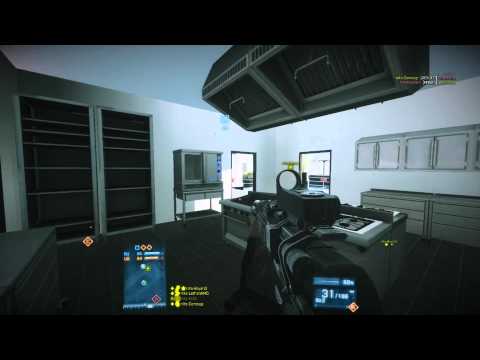 TWL 5v5 CQD Tournament nXs vs nMe (R2; nXs-LethalWMD)