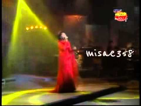 Liza Hanim - Medley Hits Fauziah Latiff (Zoom In Bersama Liza Hanim)