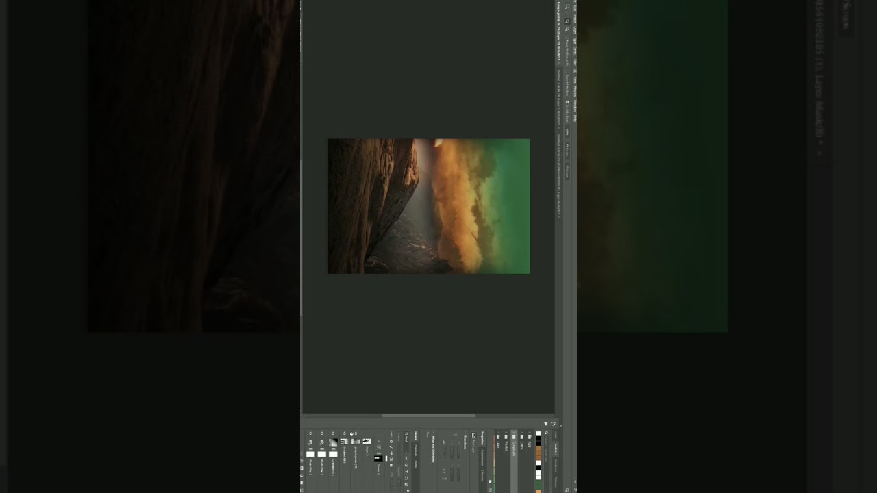 Kanguva movie poster design