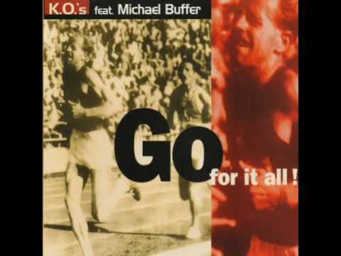 4) K.O.S feat. Michael Buffer - Go for it all