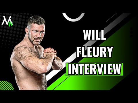 Will Fleury vs Pavol Langer full fight