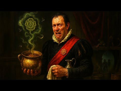 12 Tudor Jobs So Horrifying You Will Thank Your Boss Tomorrow