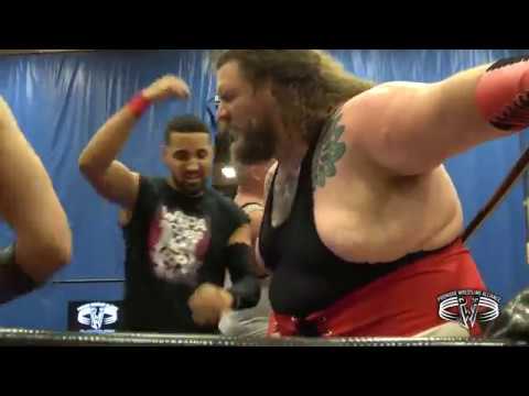 PWA Wrestling Episode #50