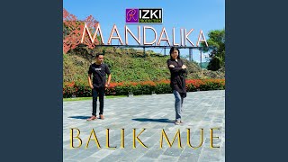 Download lagu Balik Mue mp3