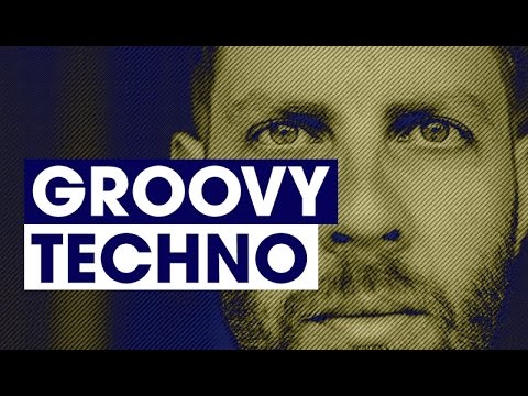 How To Make Groovy Techno with Christian Vance - The Bass