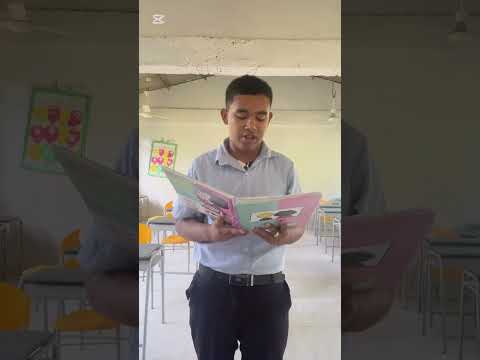 Institucion educativa pio XII de San jacinto Bolívar, Grado 10¹.