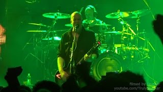 Devin Townsend Project - Christeen (Live in Helsinki, Finland, 22.03.2015)