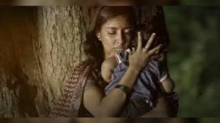 Kokh Ke Rath Mein / KGF Movies /Ananya Bhat / Yash / Srinidhi Shetty