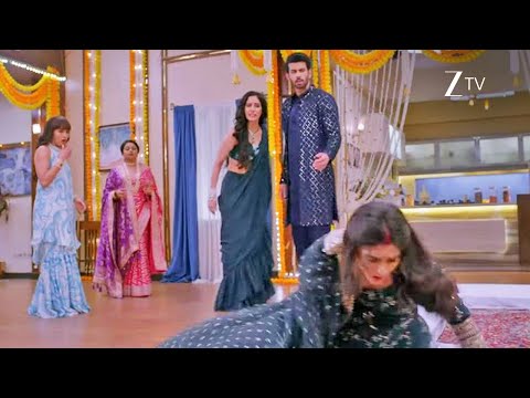 Kumkum Bhagya | Ep - 3123 | Preview | Jun 26 2025 | Zee TV