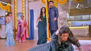 Kumkum Bhagya | Ep - 3123 | Preview | Jun 26 2025 | Zee TV