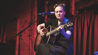 Nina Nastasia - This Is Love (Live in Newcastle)