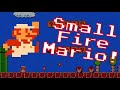 Super Mario Bros All Cheats Secrets Tricks