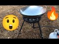 Kahuna Burner Wok Seasoning