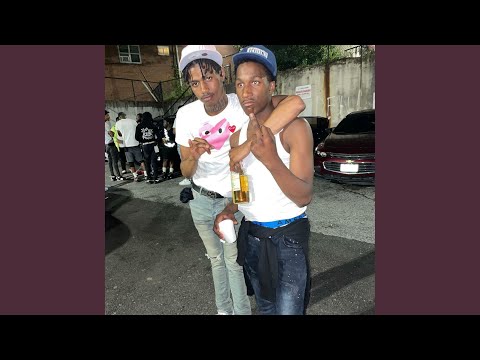 Locked In Wit Killerz (feat. 23 Rackz & JG Whop)