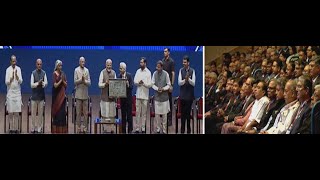 01.04.2024: Prime Minister attends RBI@90 at NCPA Mumbai;?>