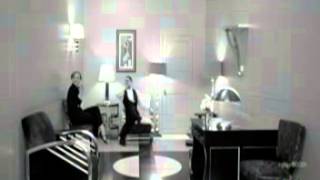 You are all the world to me on Glee