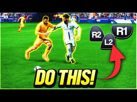 The Only DEFENDING TUTORIAL You Need ENDGAME In Fifa 23!