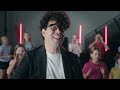 Lion Kids Ft Noah Veraguth Try Again Offizielles Musikvideo 2025