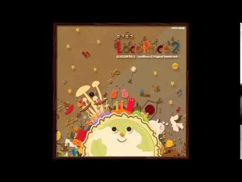 [LocoRoco 2 OST] 36 - Moro Mojya Nga (Kelapton)