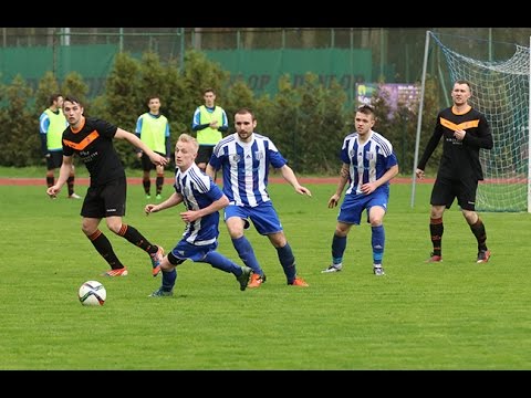 SKP Słupca-Polonia Kępno 1:0 (0:0) 16.04.2016