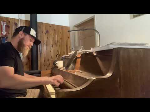 Mirar - Hestehov - Piano Cover