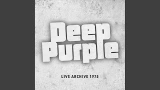 Drum Solo / The Mule (Live in Copenhagen 1975)