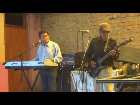 CUTO CANDITTI - EL AMOR ES SOLO UNA PALABRA