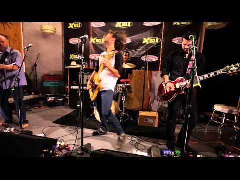 Roger Clyne and the Peacemakers - 