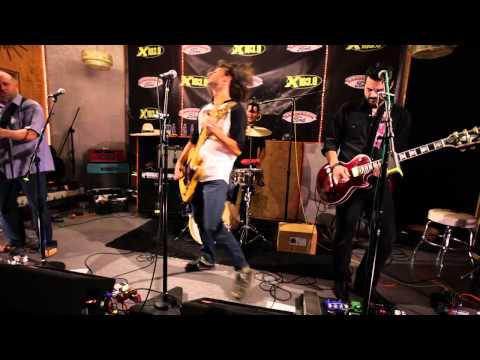 Roger Clyne video