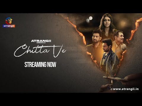 Chitta Ve ft. Aadesh Chaudhary & Daljeet Kaur | Latest Hindi Web Series | Latest Hindi Web Series