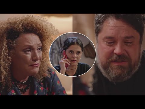 Igra sudbine 865. epizoda - Nadino psihičko stanje se pogoršava! (PROMO)