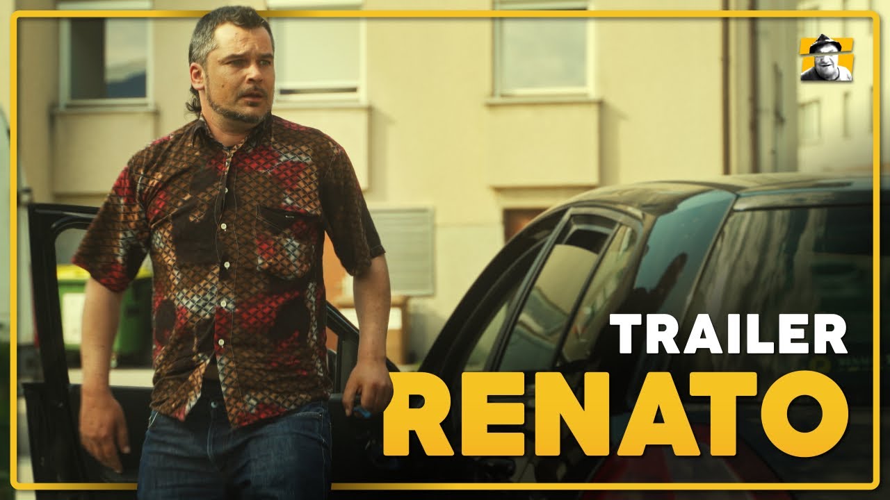RENATO | Trailer (2025)