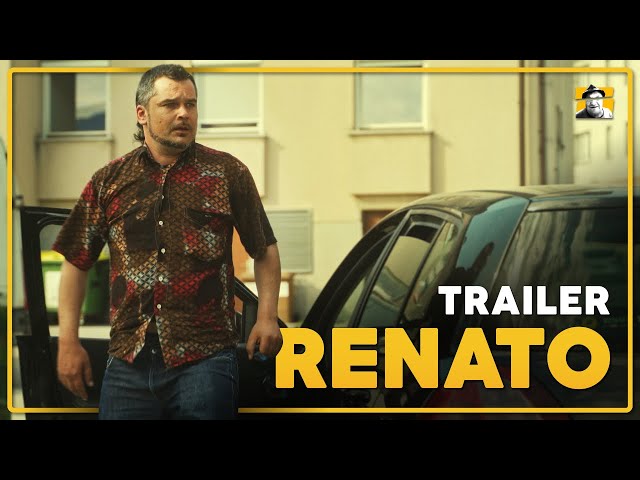 RENATO | Trailer (2025)