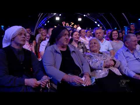 Al Pazar - Aneja ne "Koha per tu gdhire" - 2 Qershor 2018 - Show Humor - Vizion Plus