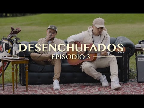Urbanse & Veeyam  | #DESENCHUFADOS Episodio 3 (Full video)