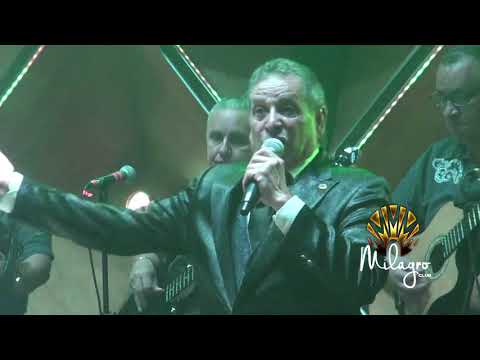 La tirana - Dario Gomez | Milagro Club Monteria (En vivo)
