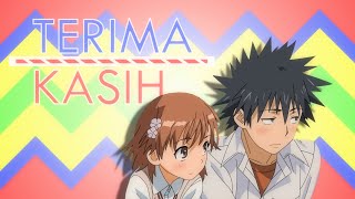 Download lagu [INDO AMV] Terima Kasih mp3