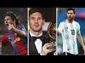 Lionel Messi -Dribbles Shocked The World - Never Give Up - Unstoppable. Believe in yourself