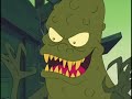 Rupert AMV Welcome To Your Nightmare