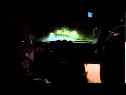 Cameracar Rally IRCup Valli Cuneesi 2015 _ IRALDI - AMERIO _ Peugeot 106 N2