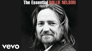 Willie Nelson - On The Road Again (Audio)