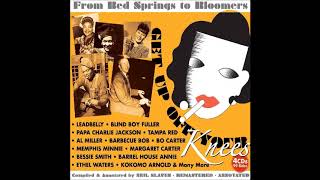 Speckled Red - The Dirty Dozen No 2