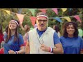 La Pig Chenilliste La Cheucheu Pour Les Bleus Clip Officiel