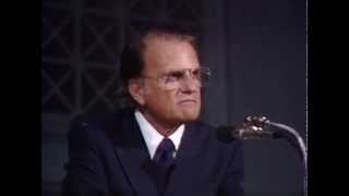 Billy Graham, Sermon Preparation SBTS